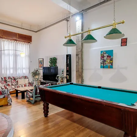 Tu Escape Perfecto Alicante