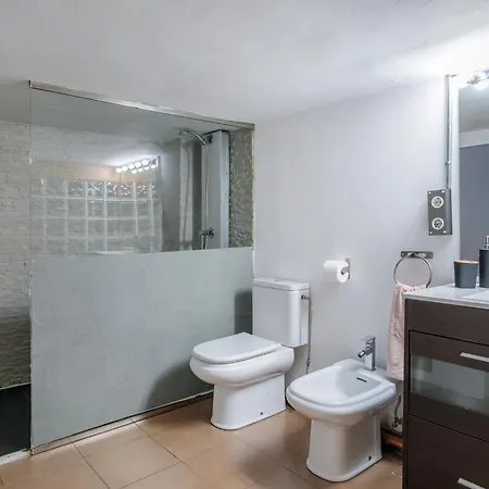 Tu Escape Perfecto Apartment *