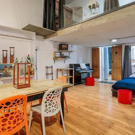 Apartment Tu Escape Perfecto *