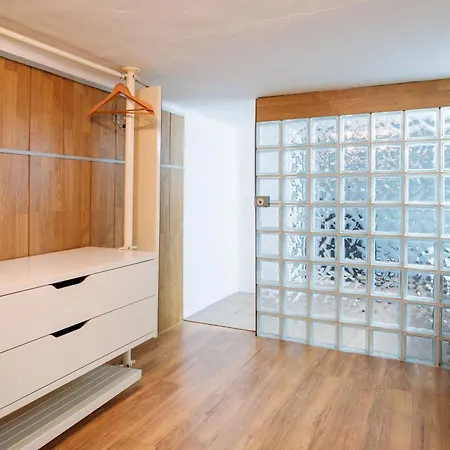 Apartment Tu Escape Perfecto *