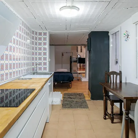 Tu Escape Perfecto Daire Alicante