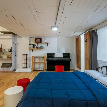 Appartamento Tu Escape Perfecto